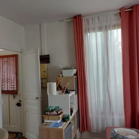 Lumineux Apartman *