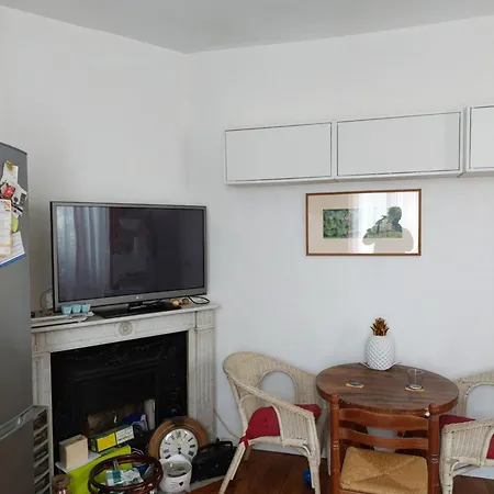 Lumineux Apartman Vitry-sur-Seine