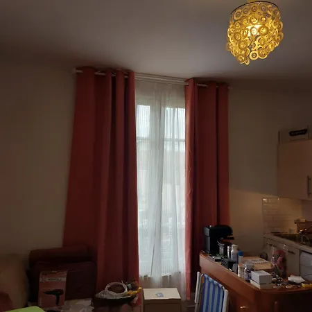 Lumineux * Vitry-sur-Seine