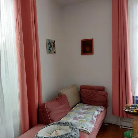 Lumineux Apartman